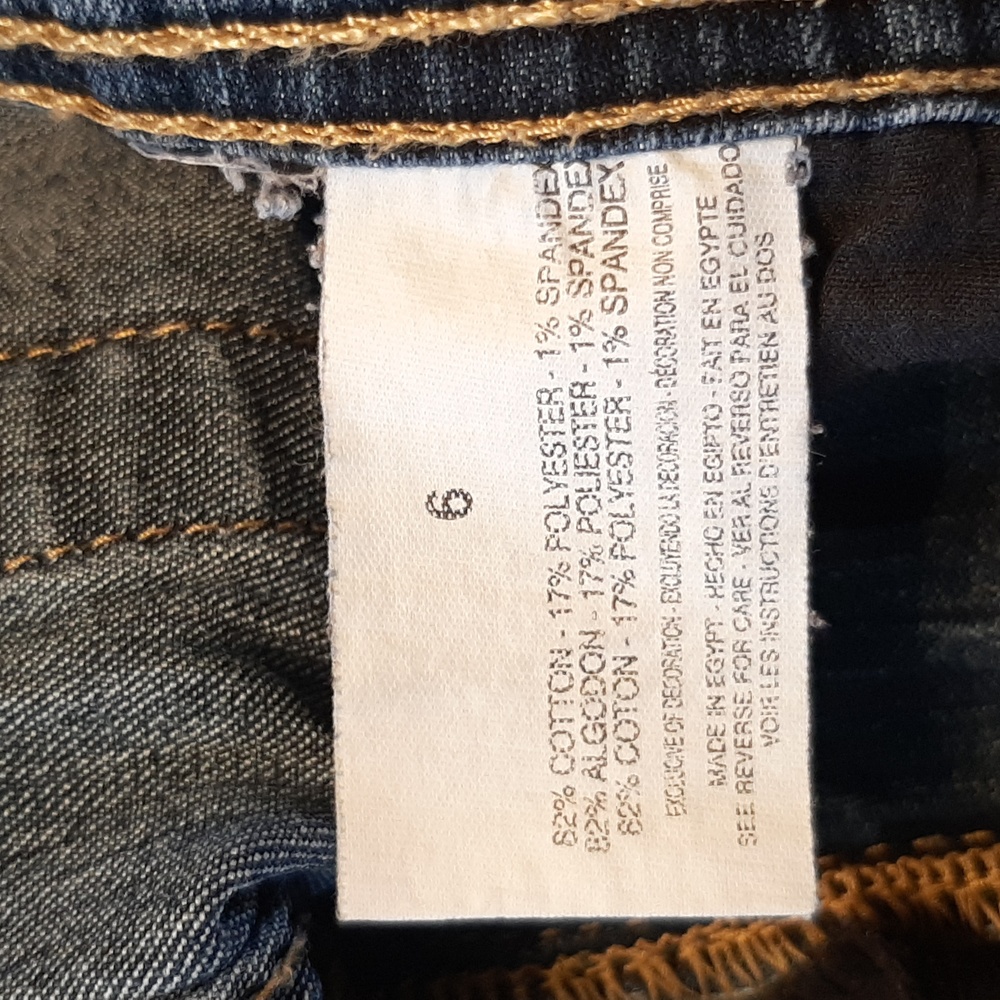GV Jeans - Picture 3 of 3